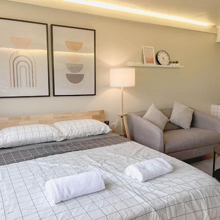 Better Room ห้องพักรายวัน เมืองทองธานี C4 Ban Bang Phang Buitenkant foto