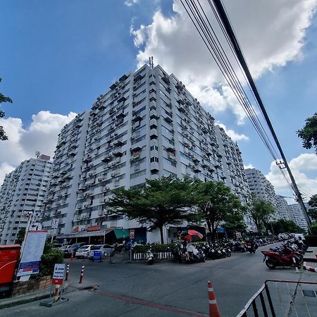 Better Room ห้องพักรายวัน เมืองทองธานี C4 Ban Bang Phang Buitenkant foto